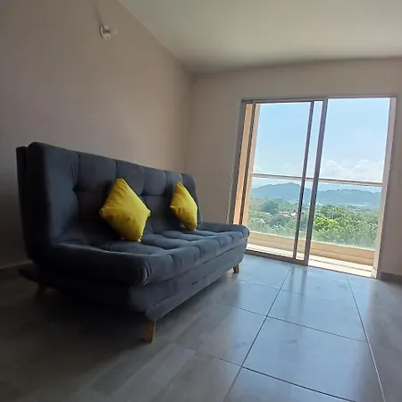 Apartamento Vacacional Familiar Amplio